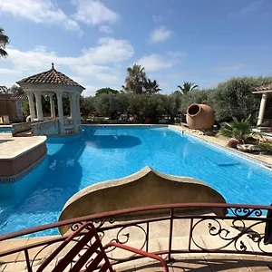  Appartement Mas Bien Etre France